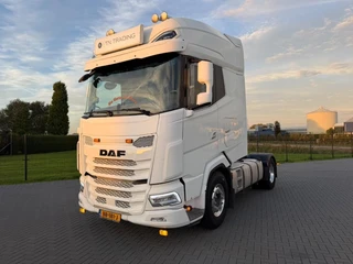 DAF XG+ 2022 - 530 FT afbeelding 3 miniatuur