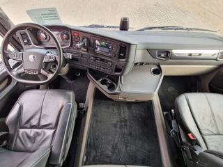 Scania R 2023 - R590 V8 NGS Highline 4x2 - BDF - 4.75 WB - Retarder - Full air - Leather - Low KM imagem 20