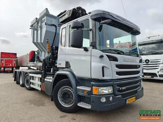 Scania P 2016 - P320 imagen 2