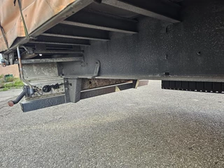 Groenewegen DRO 14-27| GALVANISED STEEL CHASSIS | ALU RIMS | BPW DISC. 2007 - N/A obrazek 22