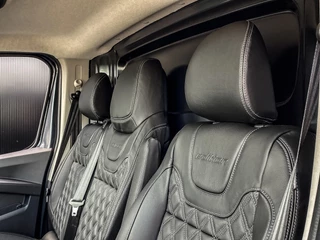 Renault Trafic 2024 - 2.0 Blue dCi 170PK Automaat L2H1 Bestelwagen image 17