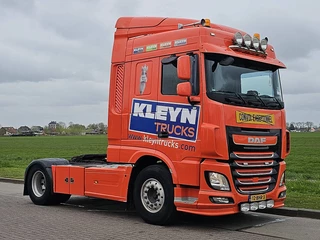 DAF N/A 2016 - XF 460 image 5