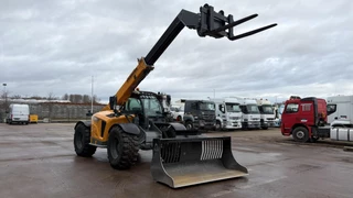 Liebherr T42-7S 2024 - N/A image 2
