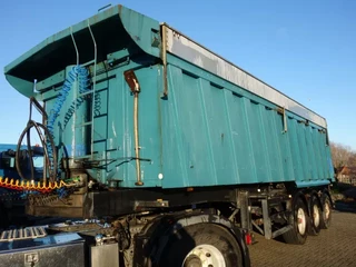 ATM OKA 17 27 1995 - STEEL KIPPER DRUM BRAKE 38M3 imagen 10