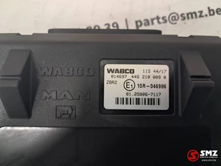 MAN N/A 2018 - Occ ECU ZBR2 besturingseenheid MAN obrazek 4