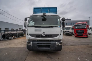 Renault N/A 2008 - PREMIUM 370 DXI afbeelding 8