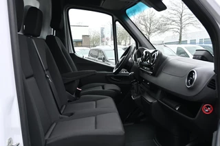 Mercedes-Benz Sprinter 2026 - 515 CDI L2 Pro chassis cabine obrazek 6