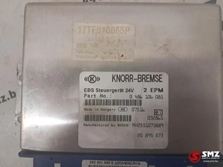 Renault N/A 2008 - Occ ECU EBS besturingseenheid Renault imagen 4