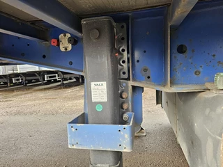 Van Hool 3B0072| BPW DISC  TUV APK -24/03-2026 2007 - N/A image 41