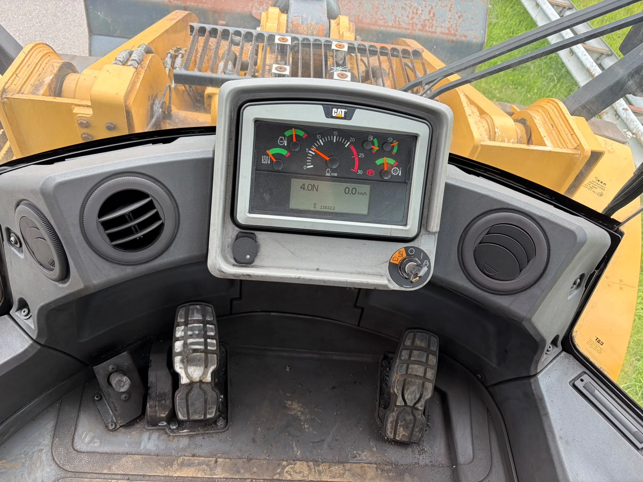 Caterpillar 972M XE (TXX-54-D) 2020 immagine 17