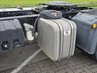 MAN TGX 2019 - 18.460 imagem 16