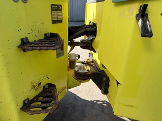 Ammann N/A 2016 - ARX45 изображение 19