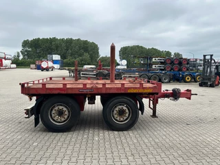 Obermaier N/A 2011 - BALLAST / 18.000KG / DISCBRAKES bild 6