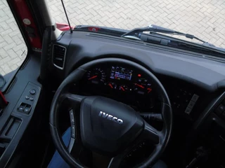 Iveco Stralis 2017 - N/A bild 26