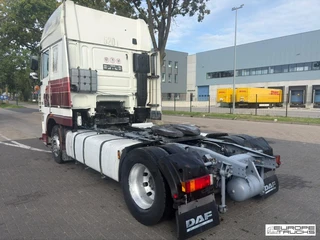 DAF XF105.460 2006 afbeelding 3 miniatuur