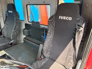 Iveco N/A 2016 - 190S31 EURO 6, Palfinger, Bennes, PTO obrazek 8