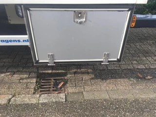 H.T.F. N/A 2007 - HWA20MZ 2 As Wipkar - Dieplader Gesloten, WV-VN-98 obrazek 12