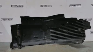 MAN - Body & Chassis Parts Modderkuip cabine Li. for sale