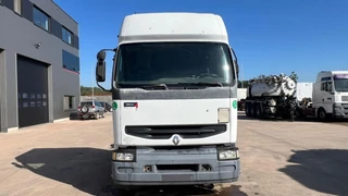Renault Premium 400 2000 - N/A bild 2