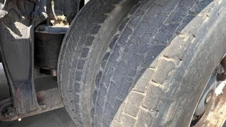 Mercedes-Benz Actros 2004 - 2654 obrazek 11