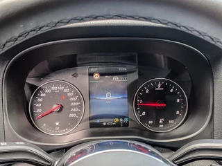 Mercedes-Benz Vito 2024 - 119 CDI 190PK Automaat Bestelwagen L2 obrazek 10