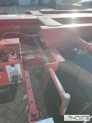 Nooteboom FT-43-03V 2001 - N/A afbeelding 9