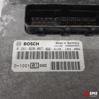 MAN N/A 2013 - Occ ECU motorbesturingseenheid MAN изображение 6