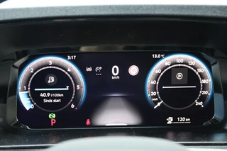 Volkswagen Caddy 2024 - Cargo 2.0 TDI 122pk DSG7 - Carplay - Adaptive Cruise - Trekhaak - Navigatie - Dig. cockpit - Ergocomfort stoel - Stoelverwarming - Rijklaar zdjecie 11
