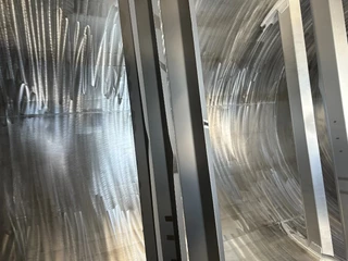 UBH INTERNATIONAL N/A - 34.580L / 1-comp. / 4 BAFFLES / 20FT swapbody / T7 / EMKD / T11 / EMKD / ADR 5Y + CSC-inspection: 06/2028 immagine 22
