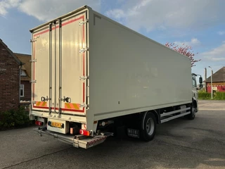 DAF CF 250 FA 2015 - N/A obrazek 10
