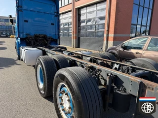 Scania R 2015 - R520 imagen 10
