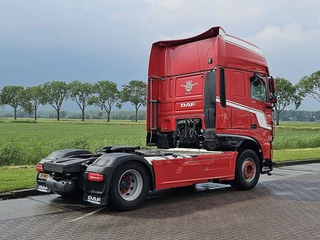 DAF N/A 2017 - XF 460 obrazek 3