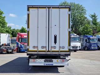 Krone N/A 2026 - SD Frigo - NEW - Carrier Vector 1550 - Datacold - New obrazek 7