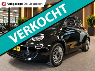 Fiat 500e 2024 - Icon 42 kWh / Clima / carplay /lichtmetalen velgen/cruisec. na sprzedaż