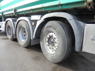 MAN TGS 2011 - 35.440 8X4 TRIPLE NL TRUCK imagen 29