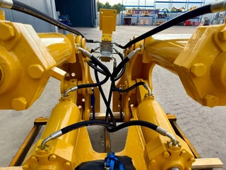 Komatsu N/A 2026 - D155 obrazek 8