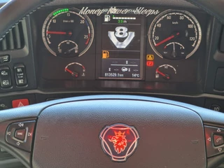 Scania R 2016 - R580 V8 Highline 4x2 - Retarder - Custom interior - Night clima - Full air imagen 17