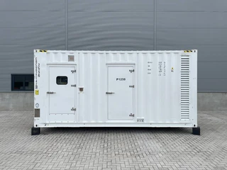 Perkins 2026 - 4008TAG3 - 1.250 kVA Generator - DPX-19821 na prodej
