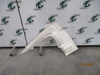 Mercedes-Benz - A 960 790 54 65 SPOILER DEEL BENZ MP 4 EURO 6 obrázek 2 náhled