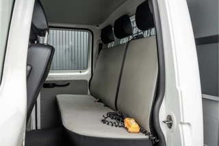 Volkswagen Transporter 2017 - 2.0TDI | L2H1 | Kipper | 6-Zits | Airco | Euro 6 image 7