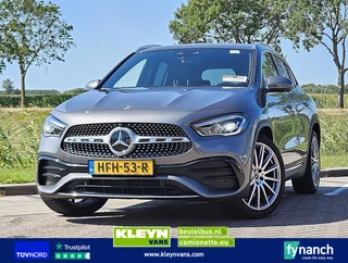 Mercedes-Benz GLA 2023 - 250 te koop