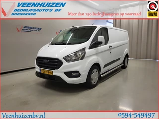 Ford Transit Custom 2020 - 2.0TDCI L2/H1 2800kg Trekgewicht Euro 6! na prodej
