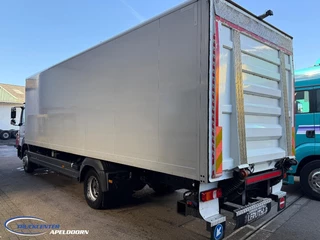 Mercedes-Benz Atego 2017 - 1223 obrazek 4