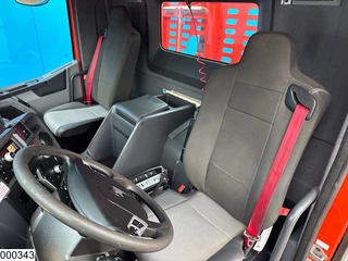 Renault N/A 2019 - C 430 8x4, EURO 6 Hiab, Remote, 37.000 Kg obrazek 8