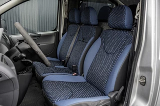 Fiat Scudo 2012 - 12 MultiJet L2H1 | Airco | Cruise | PDC zdjecie 12