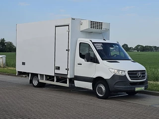 Mercedes-Benz Sprinter 2021 - 516 obrazek 5