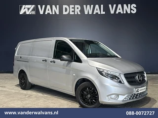 Mercedes-Benz Vito 2020 - 114 CDI 136pk L2H1 Euro6 Airco | Camera | Navigatie | LED | Trekhaak for sale