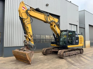 Caterpillar 320EL 2014 - N/A bild 2