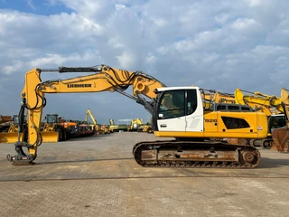 Liebherr R926LC 2016 en venta