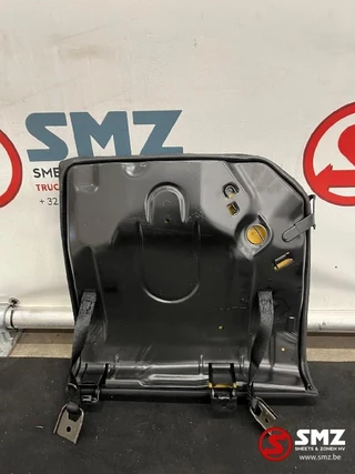 Mercedes-Benz N/A - Occ set interieur met zetels W209 Mercedes obrazek 15
